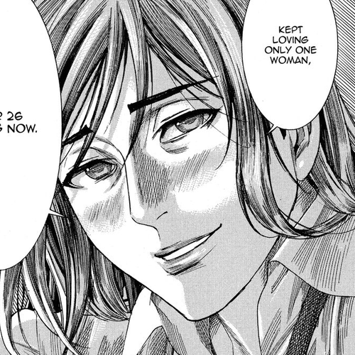 Yuureitou Chapter 53 : Climb cover