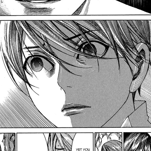Yuureitou Chapter 64 : The Meaning of Money cover