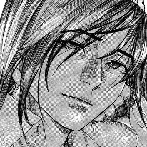 Yuureitou Chapter 71 : Myself cover