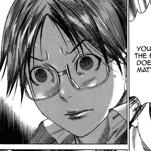 Yuureitou Chapter 72 : Soul cover