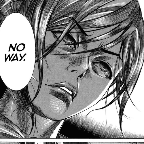 Yuureitou Chapter 77 : Eternal Life cover