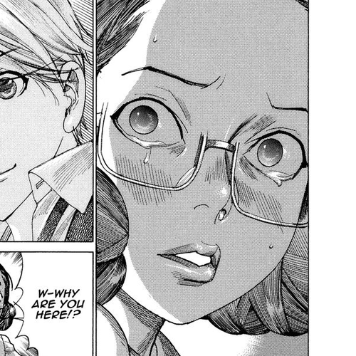 Yuureitou Chapter 80 : The Tower of Reality [End] cover