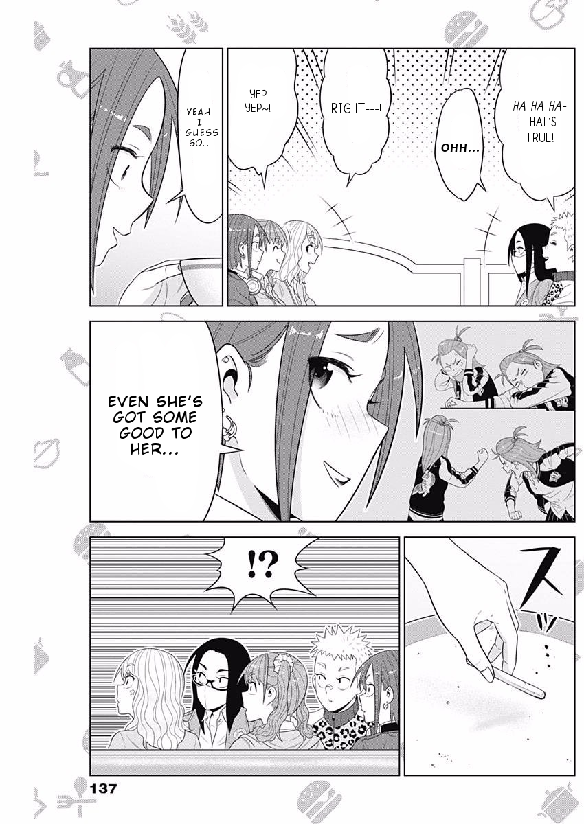 Yuuryou Shoujo Famiryan Chapter 13 page 13 - Chapter 13: Our Memory