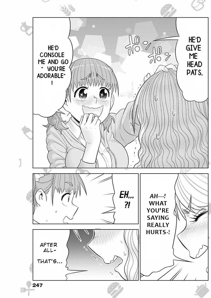 Yuuryou Shoujo Famiryan Chapter 8 page 12 - Chapter 8: Contrast