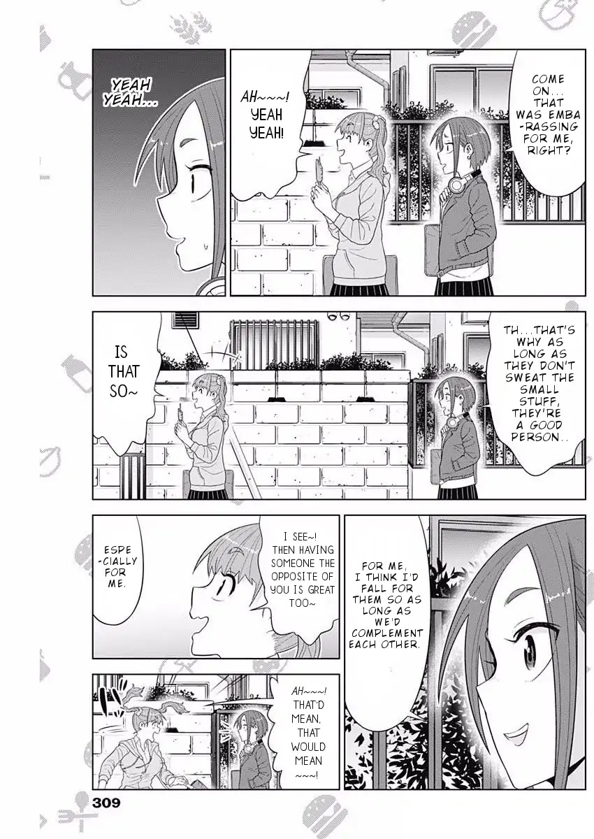 Yuuryou Shoujo Famiryan Chapter 9 page 6 - Chapter 9