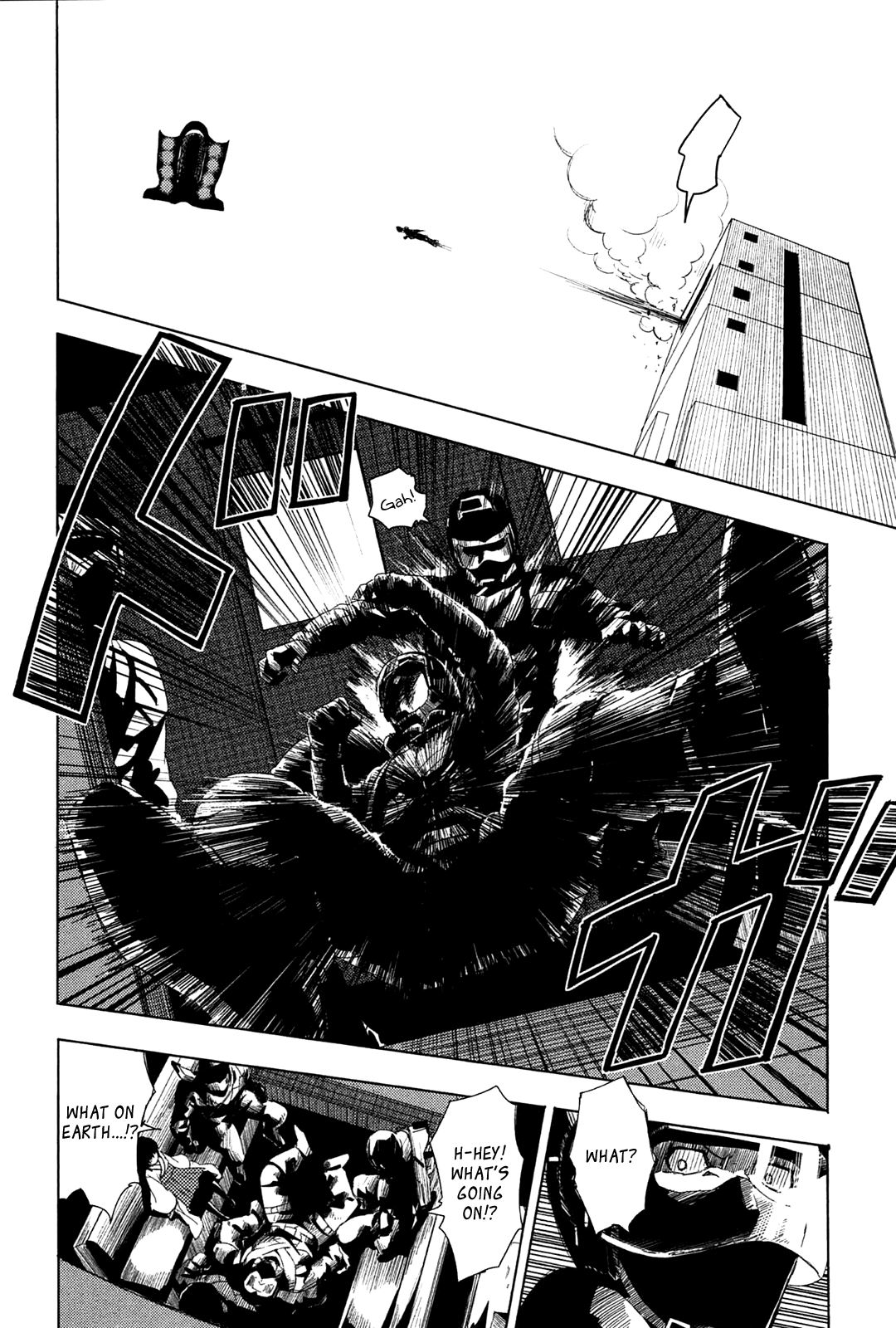 Yuusen Shoujo - Plug-in Girl Chapter 1 page 47 - Chapter 1: episode.01
