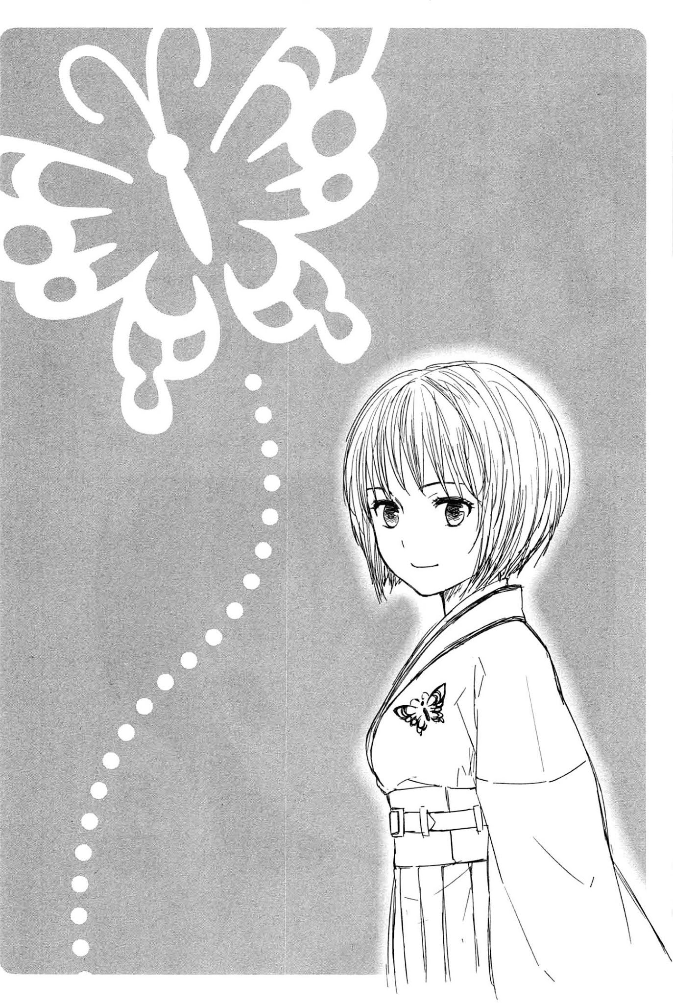 Yuusen Shoujo - Plug-in Girl Chapter 1 page 69 - Chapter 1: episode.01