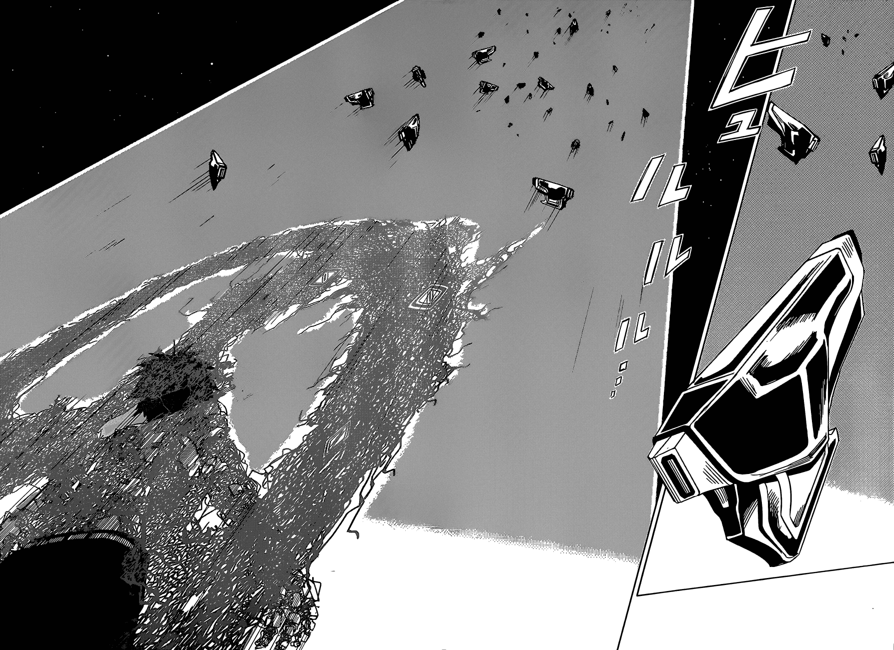Yuusen Shoujo - Plug-in Girl Chapter 10 page 13 - Chapter 10: episode.10