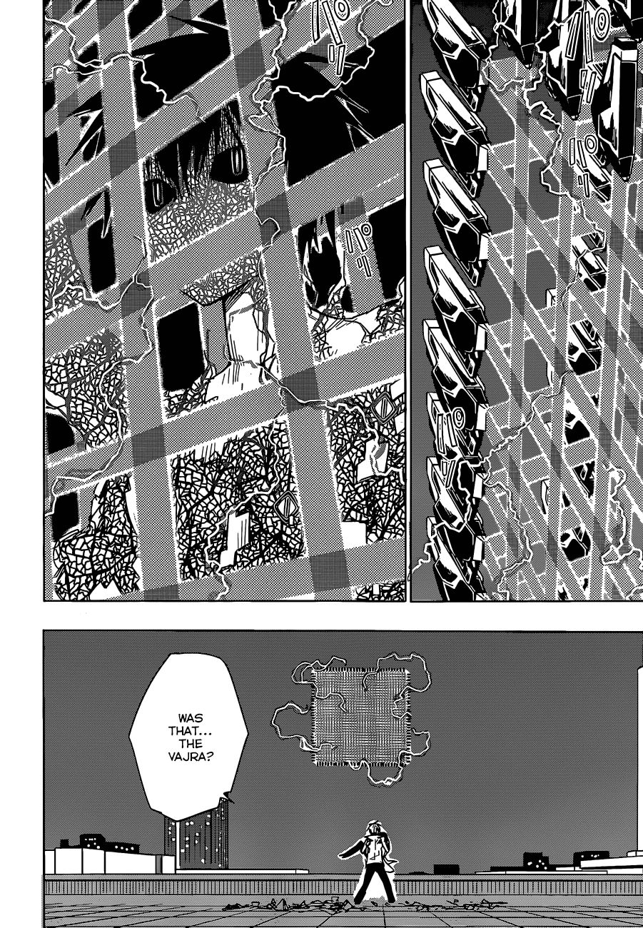 Yuusen Shoujo - Plug-in Girl Chapter 10 page 15 - Chapter 10: episode.10