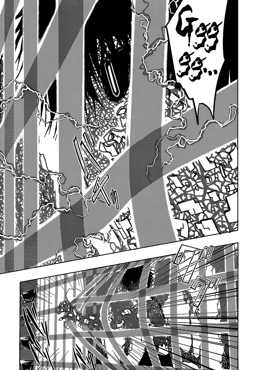 Yuusen Shoujo - Plug-in Girl Chapter 10 page 18 - Chapter 10: episode.10