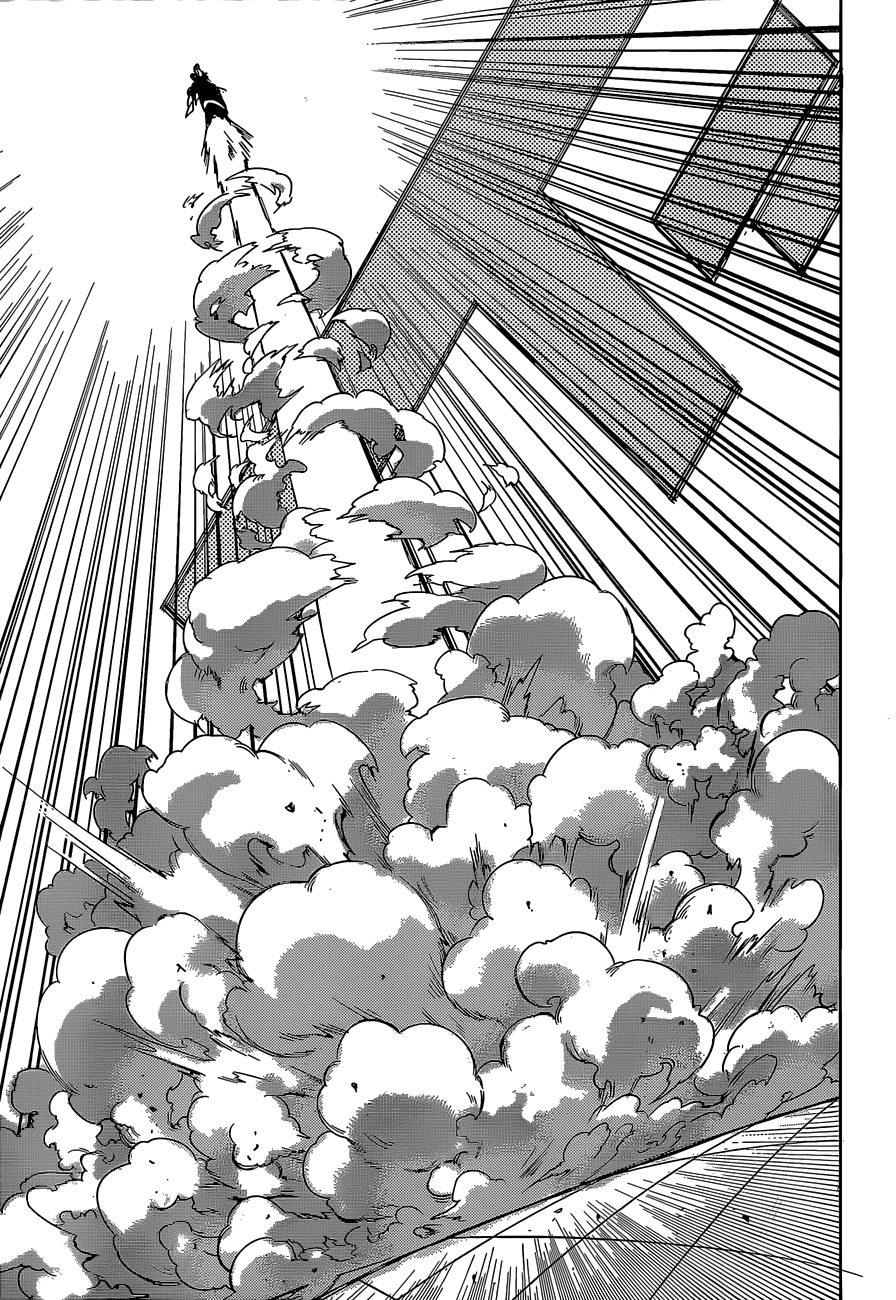 Yuusen Shoujo - Plug-in Girl Chapter 10 page 22 - Chapter 10: episode.10