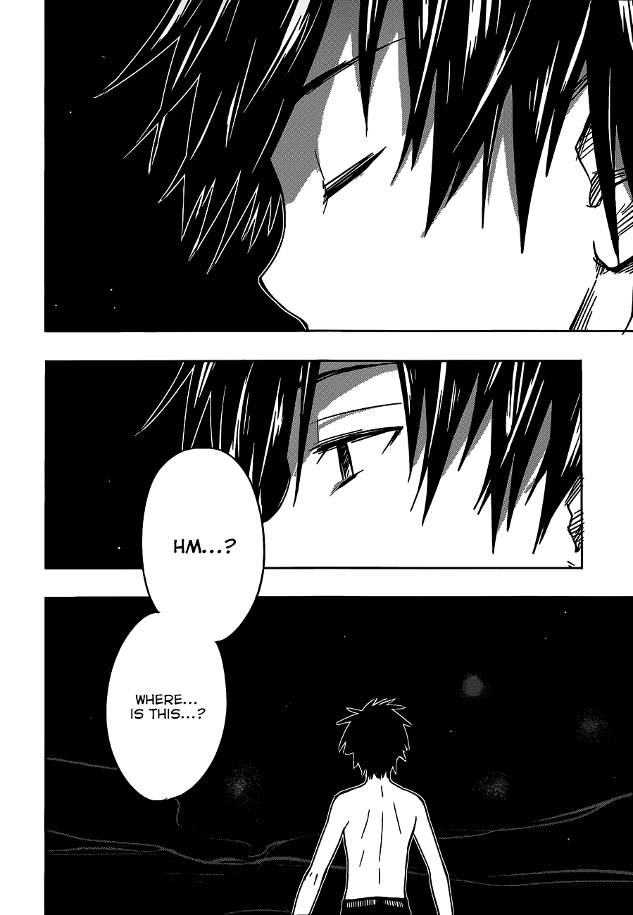 Yuusen Shoujo - Plug-in Girl Chapter 11 page 3 - Chapter 11: episode.11