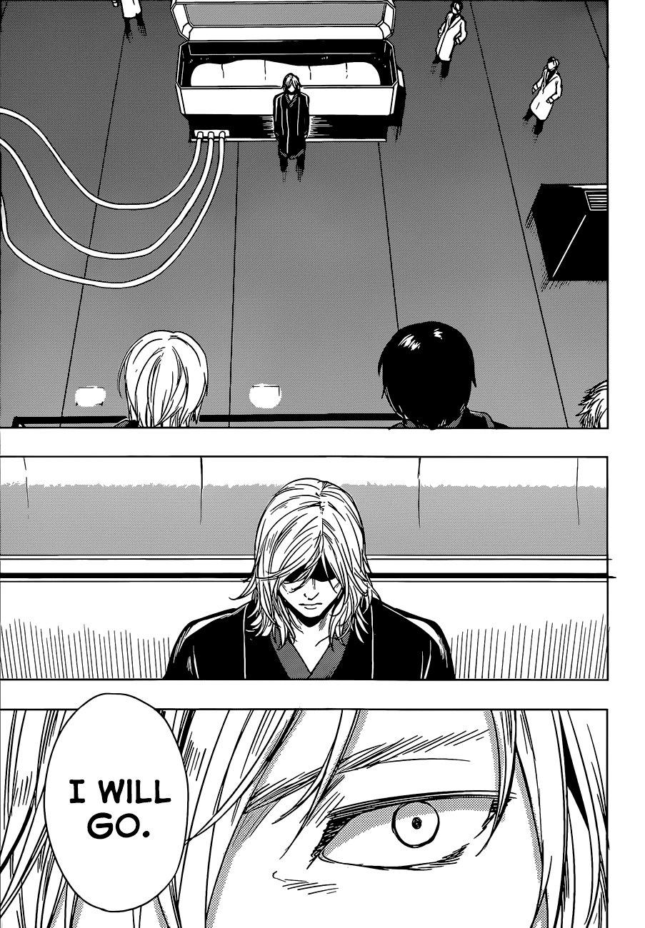 Yuusen Shoujo - Plug-in Girl Chapter 12 page 17 - Chapter 12: episode.12