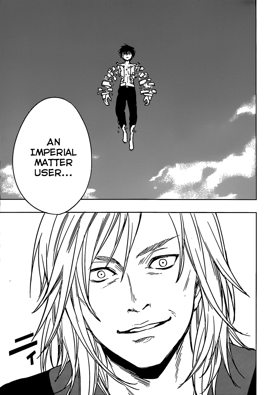 Yuusen Shoujo - Plug-in Girl Chapter 12 page 24 - Chapter 12: episode.12
