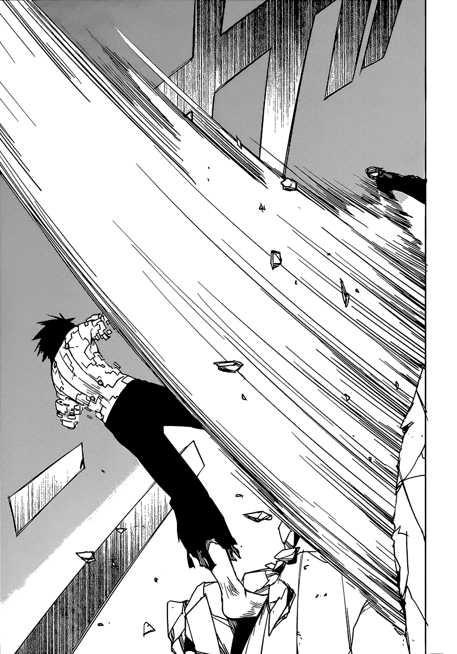 Yuusen Shoujo - Plug-in Girl Chapter 13 page 11 - Chapter 13: episode.13