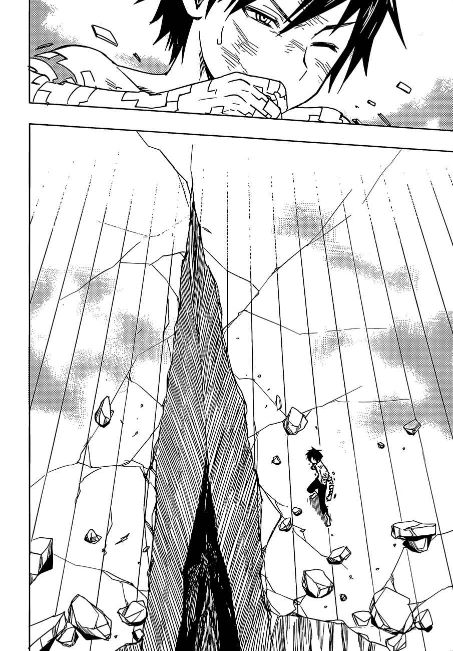 Yuusen Shoujo - Plug-in Girl Chapter 13 page 12 - Chapter 13: episode.13