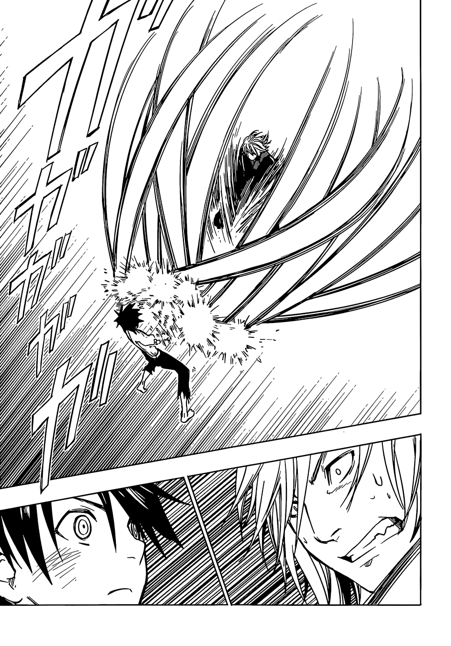 Yuusen Shoujo - Plug-in Girl Chapter 13 page 25 - Chapter 13: episode.13