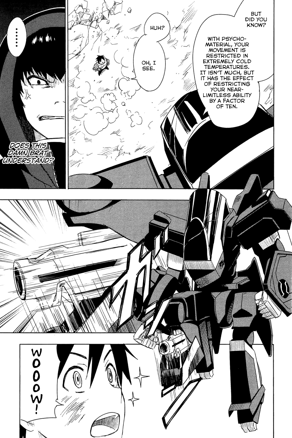 Yuusen Shoujo - Plug-in Girl Chapter 2 page 48 - Chapter 2: episode.02