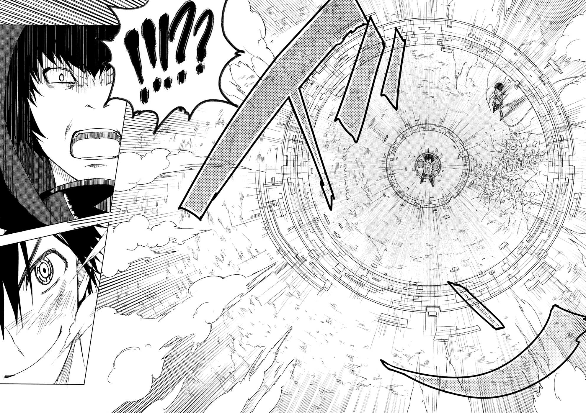 Yuusen Shoujo - Plug-in Girl Chapter 2 page 52 - Chapter 2: episode.02
