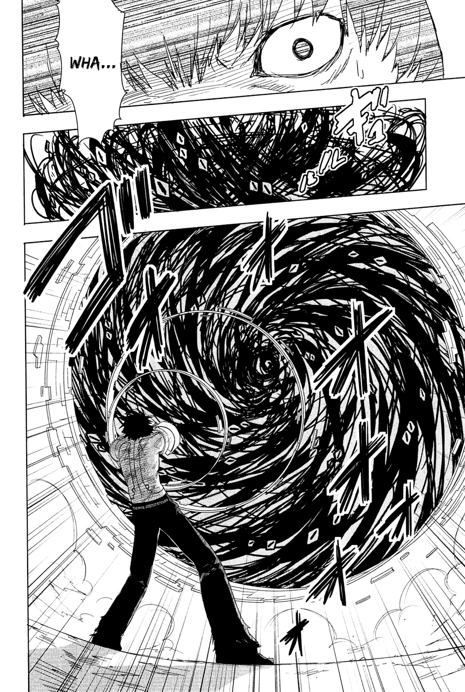 Yuusen Shoujo - Plug-in Girl Chapter 2 page 55 - Chapter 2: episode.02