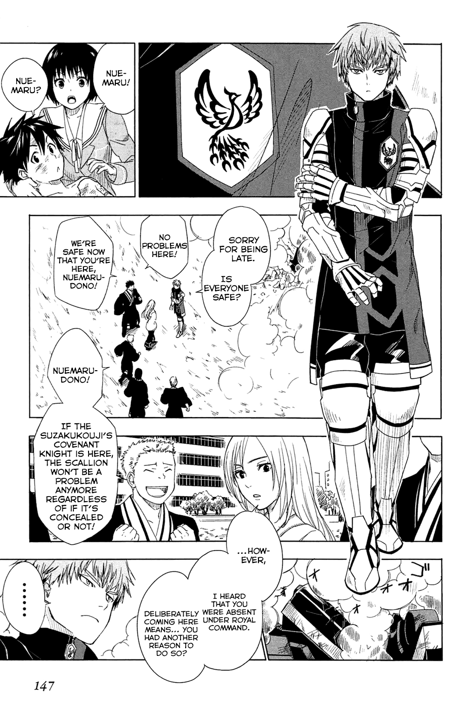 Yuusen Shoujo - Plug-in Girl Chapter 2 page 72 - Chapter 2: episode.02