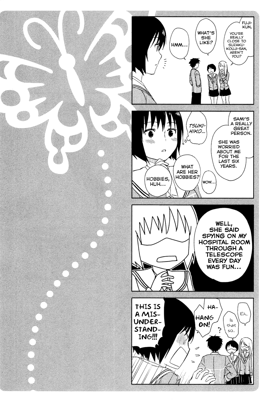 Yuusen Shoujo - Plug-in Girl Chapter 2 page 77 - Chapter 2: episode.02