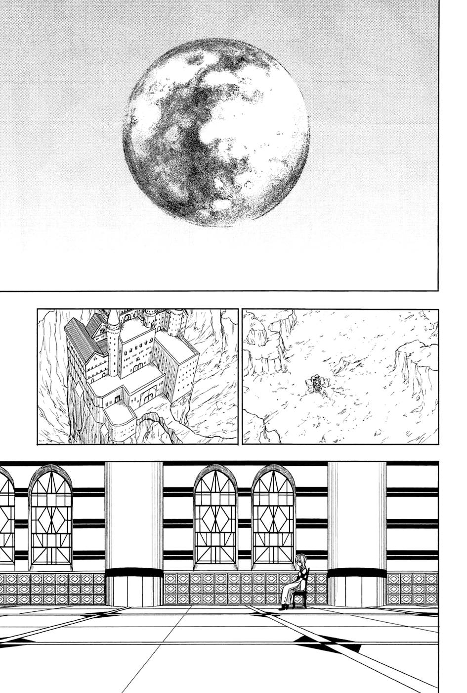 Yuusen Shoujo - Plug-in Girl Chapter 3 page 17 - Chapter 3: episode.03
