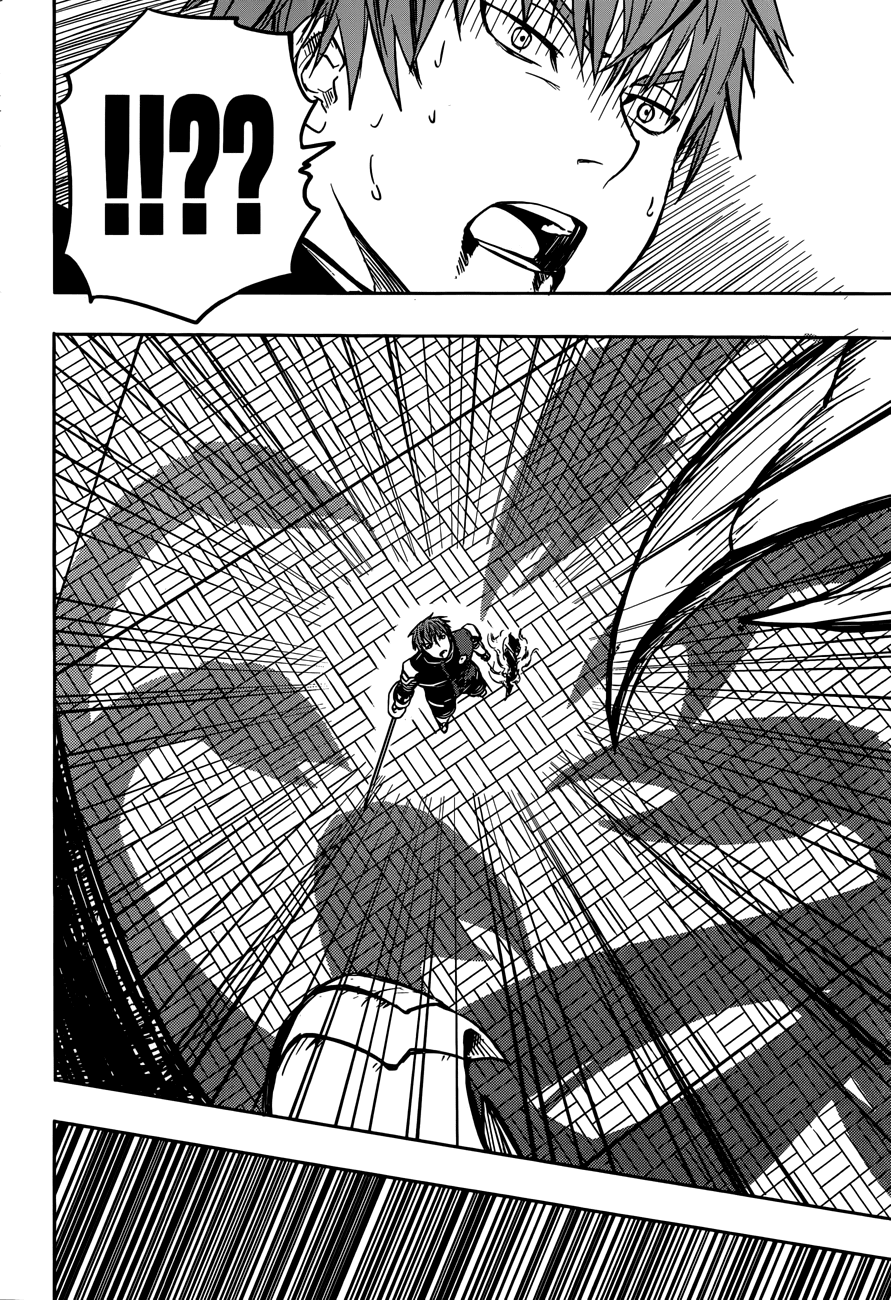 Yuusen Shoujo - Plug-in Girl Chapter 6 page 18 - Chapter 6: episode.06