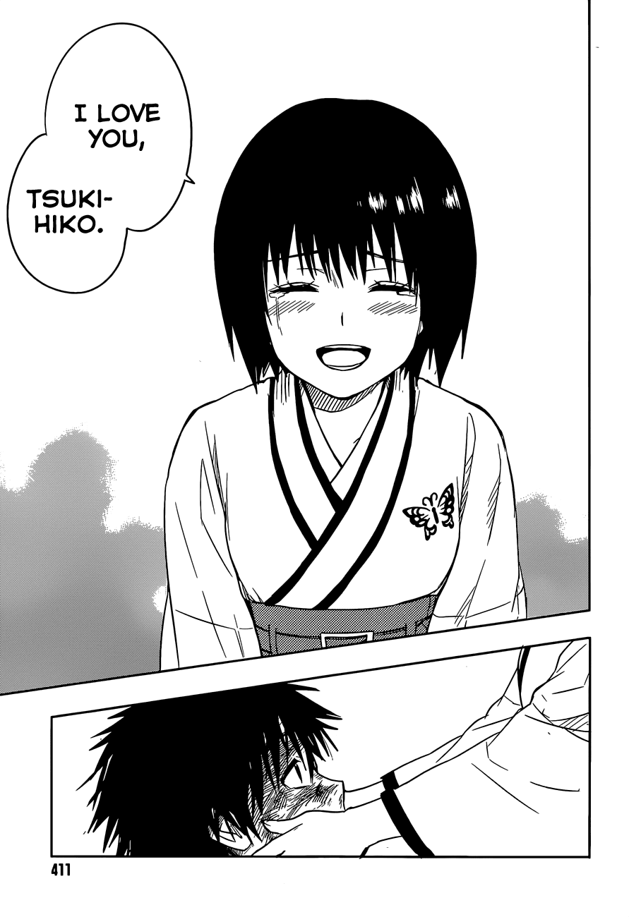 Yuusen Shoujo - Plug-in Girl Chapter 8 page 30 - Chapter 8: episode.08