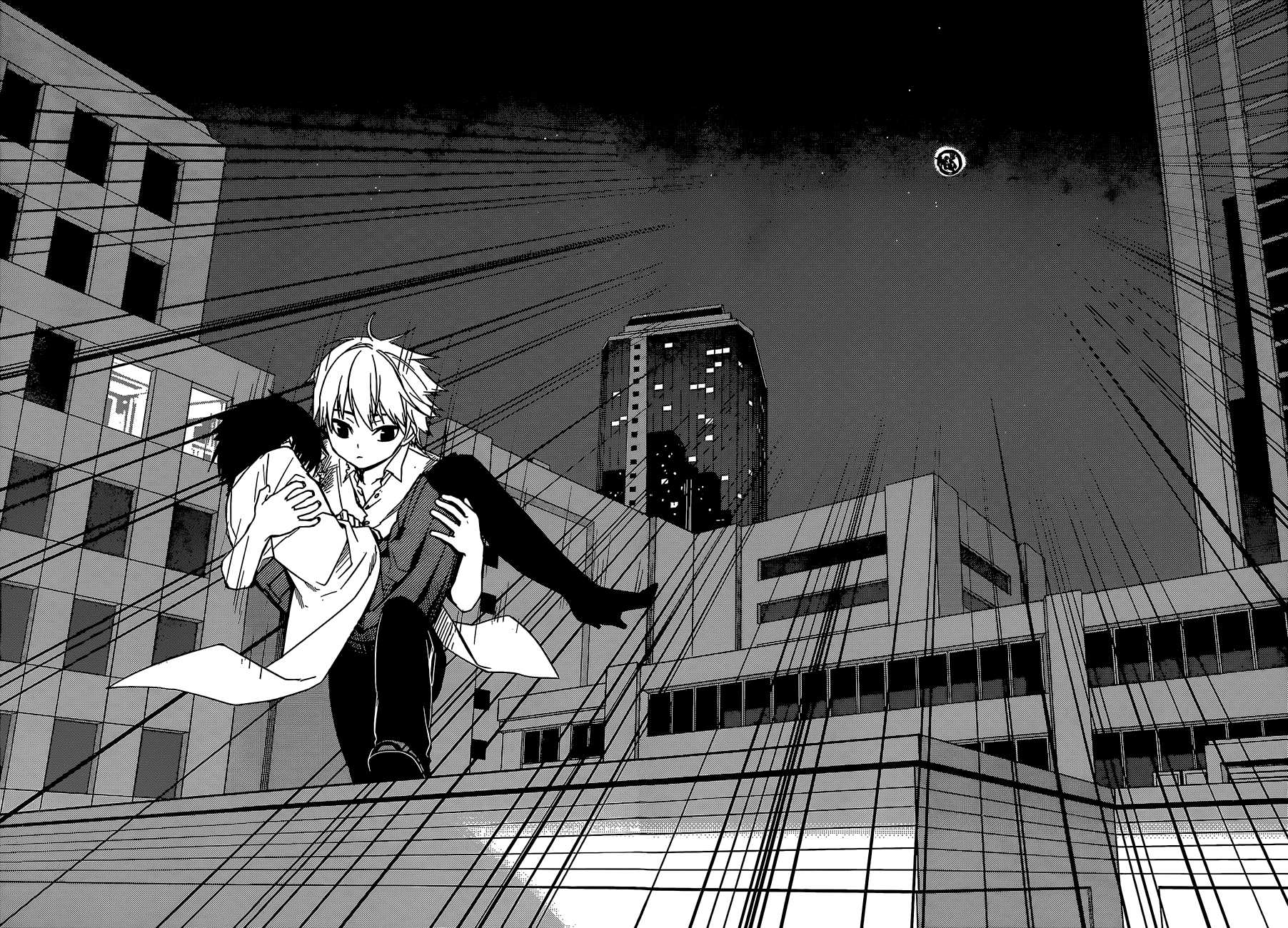 Yuusen Shoujo - Plug-in Girl Chapter 9 page 19 - Chapter 9: episode.09