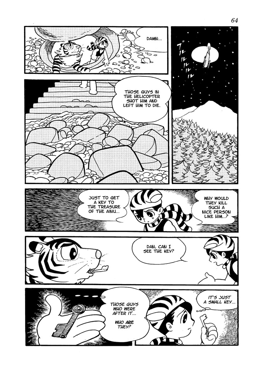 Yuusha Dan Chapter 1.2 page 65 - Chapter 1 v2 : Three Keys