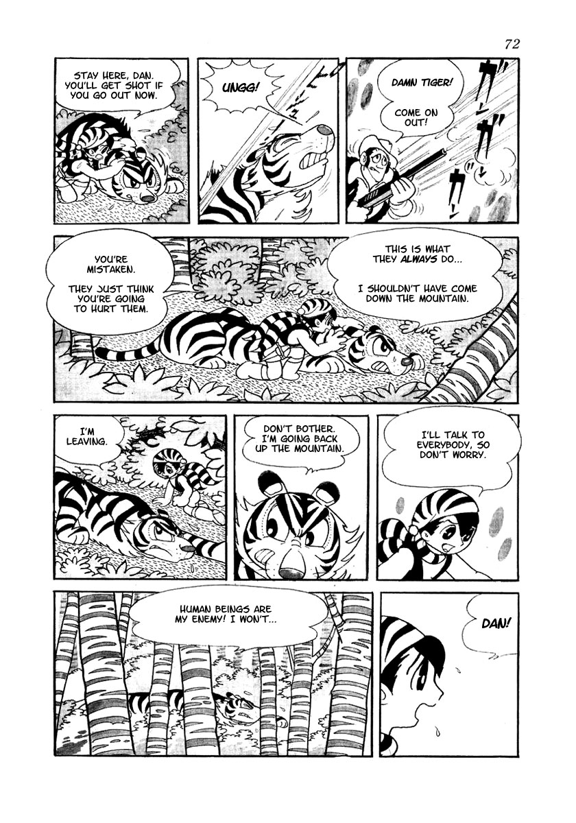 Yuusha Dan Chapter 1.2 page 73 - Chapter 1 v2 : Three Keys