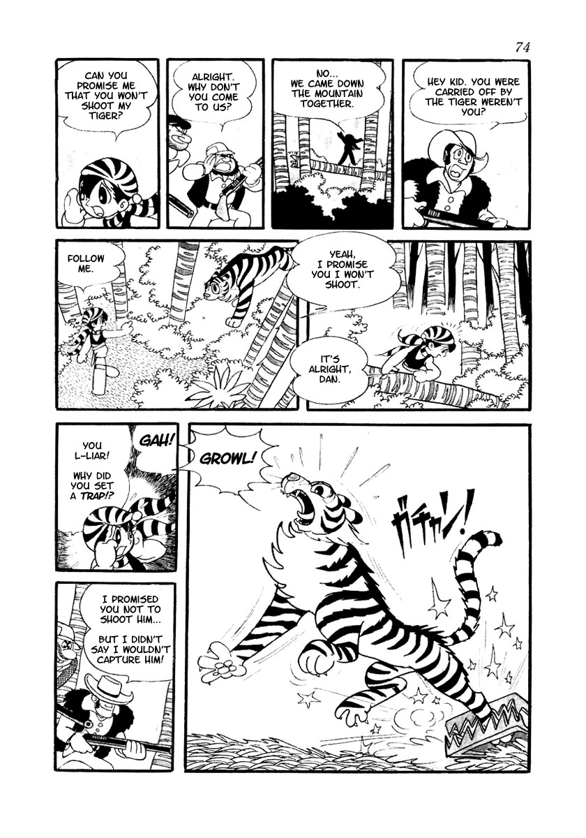 Yuusha Dan Chapter 1.2 page 75 - Chapter 1 v2 : Three Keys