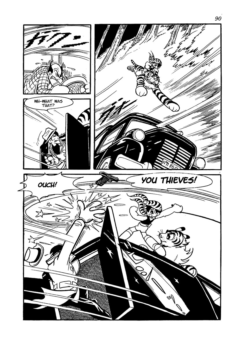 Yuusha Dan Chapter 2.2 page 10 - Chapter 2 v2 : Kousetsukoku