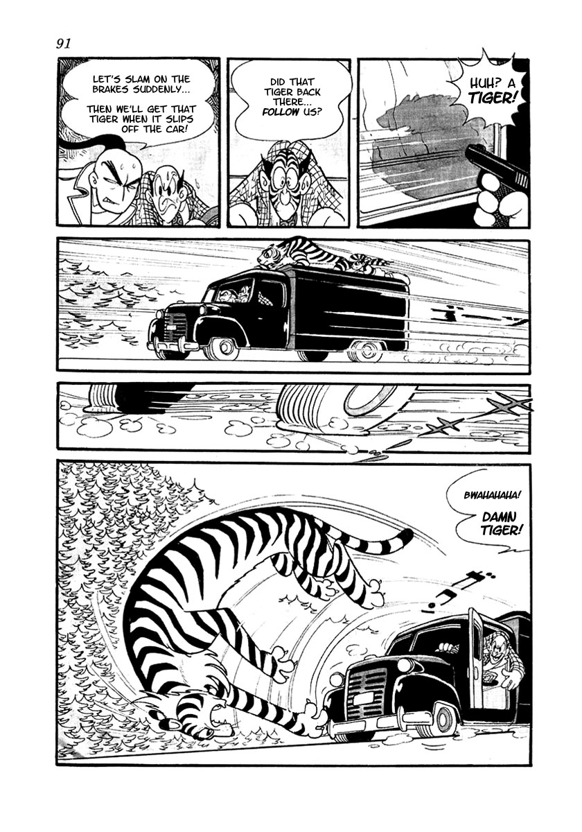 Yuusha Dan Chapter 2.2 page 11 - Chapter 2 v2 : Kousetsukoku