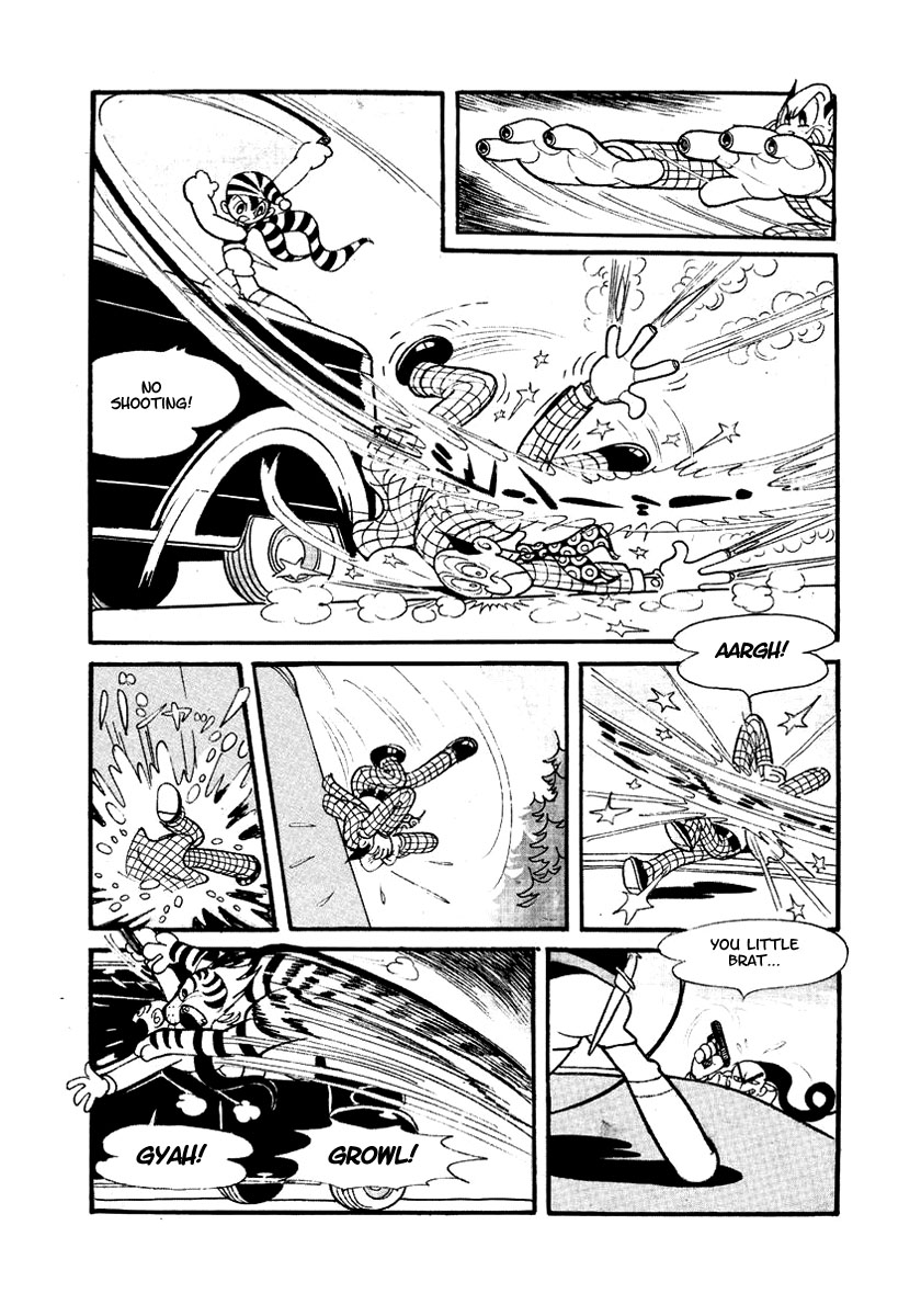Yuusha Dan Chapter 2.2 page 12 - Chapter 2 v2 : Kousetsukoku