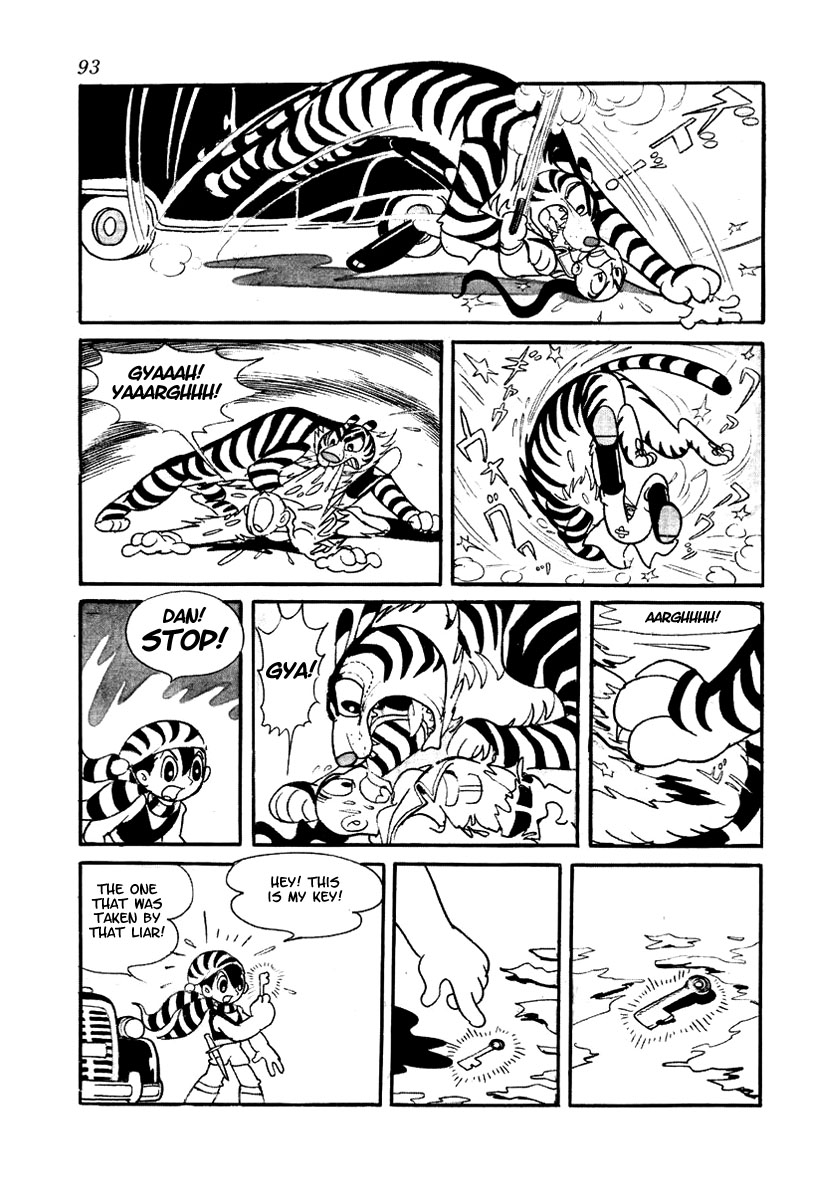 Yuusha Dan Chapter 2.2 page 13 - Chapter 2 v2 : Kousetsukoku