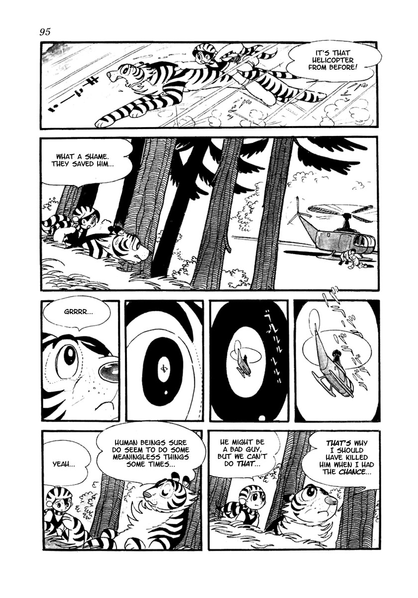 Yuusha Dan Chapter 2.2 page 15 - Chapter 2 v2 : Kousetsukoku