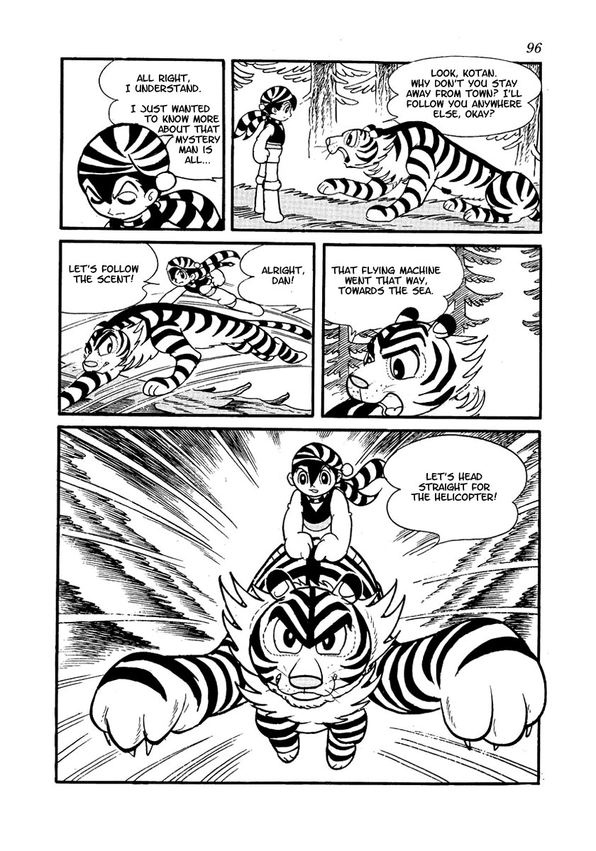 Yuusha Dan Chapter 2.2 page 16 - Chapter 2 v2 : Kousetsukoku