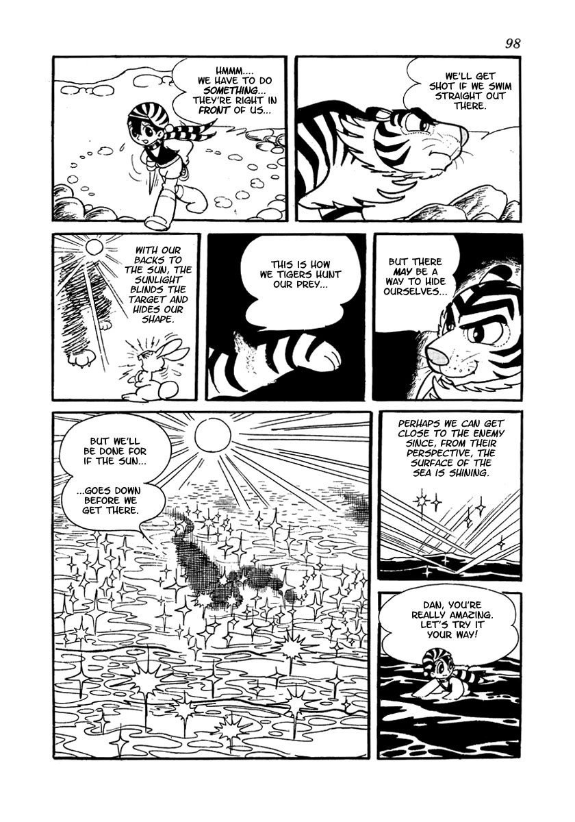 Yuusha Dan Chapter 2.2 page 18 - Chapter 2 v2 : Kousetsukoku