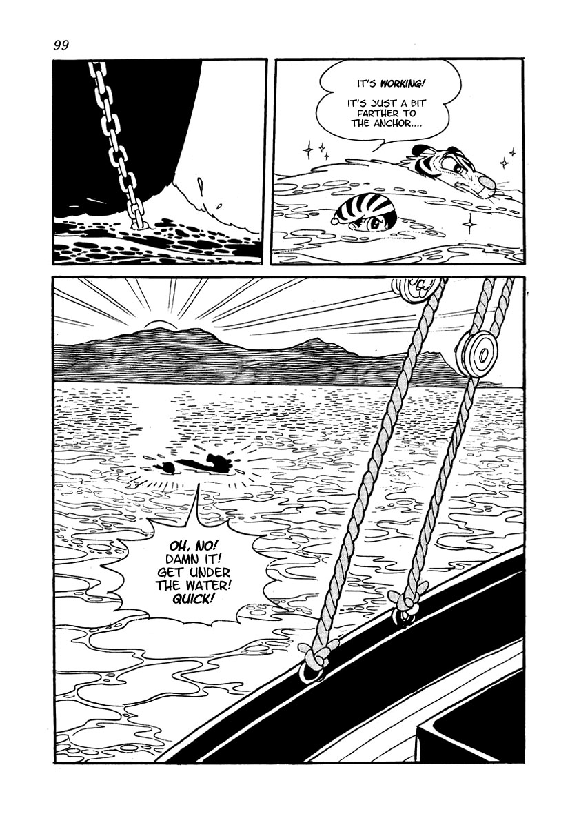 Yuusha Dan Chapter 2.2 page 19 - Chapter 2 v2 : Kousetsukoku