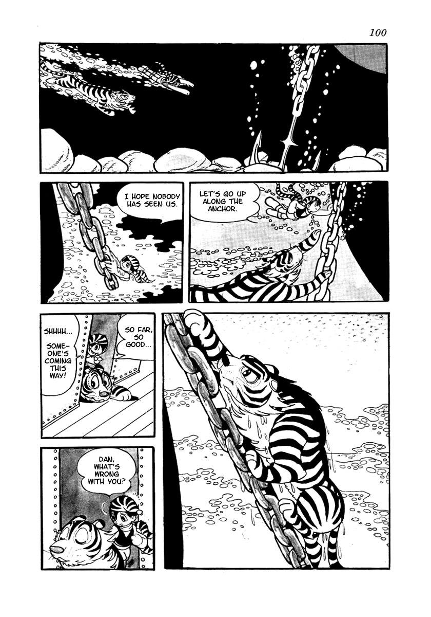 Yuusha Dan Chapter 2.2 page 20 - Chapter 2 v2 : Kousetsukoku