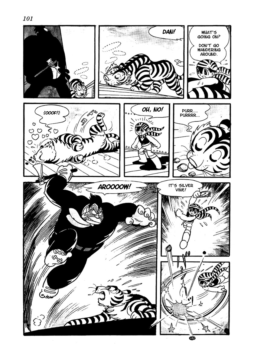Yuusha Dan Chapter 2.2 page 21 - Chapter 2 v2 : Kousetsukoku