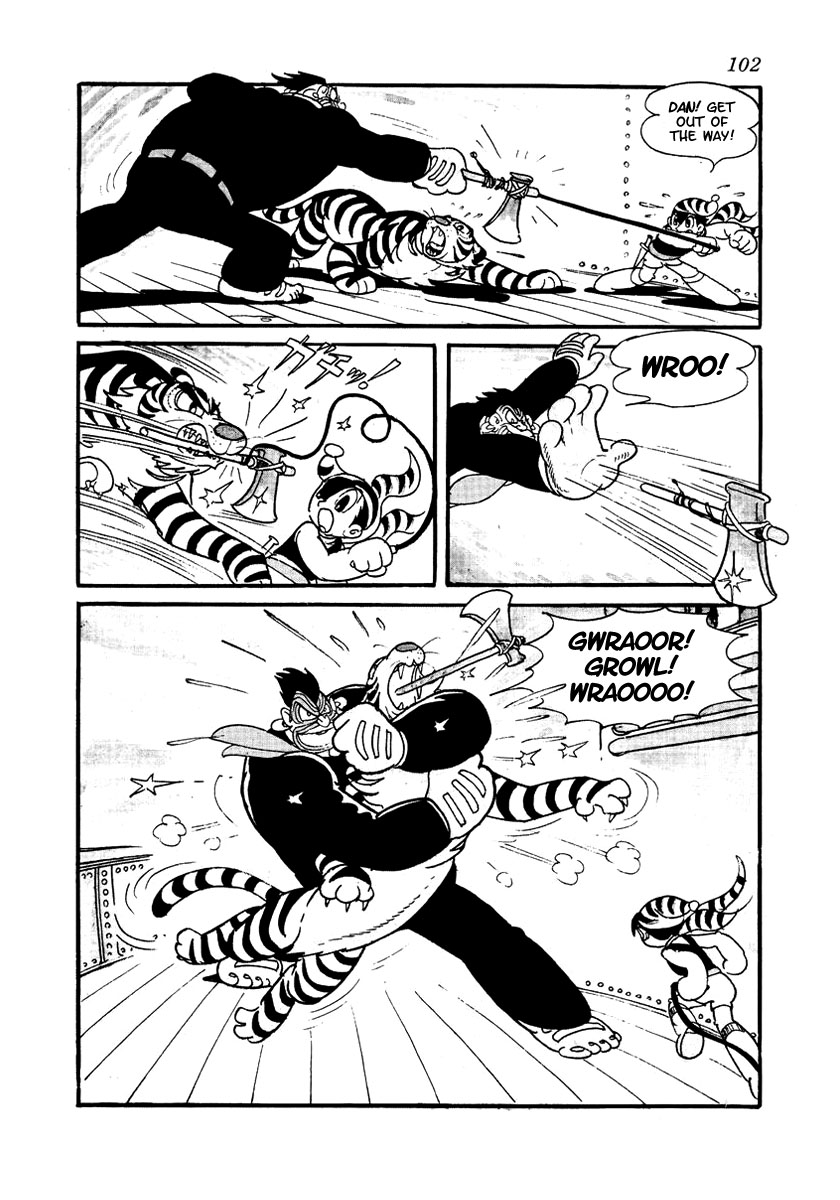 Yuusha Dan Chapter 2.2 page 22 - Chapter 2 v2 : Kousetsukoku