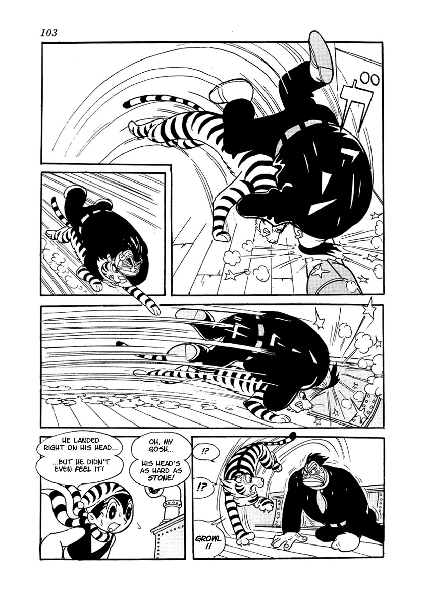 Yuusha Dan Chapter 2.2 page 23 - Chapter 2 v2 : Kousetsukoku
