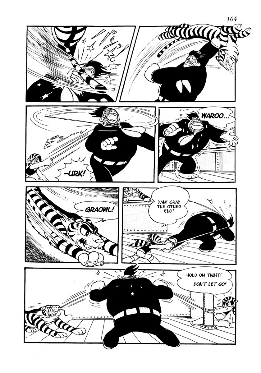 Yuusha Dan Chapter 2.2 page 24 - Chapter 2 v2 : Kousetsukoku