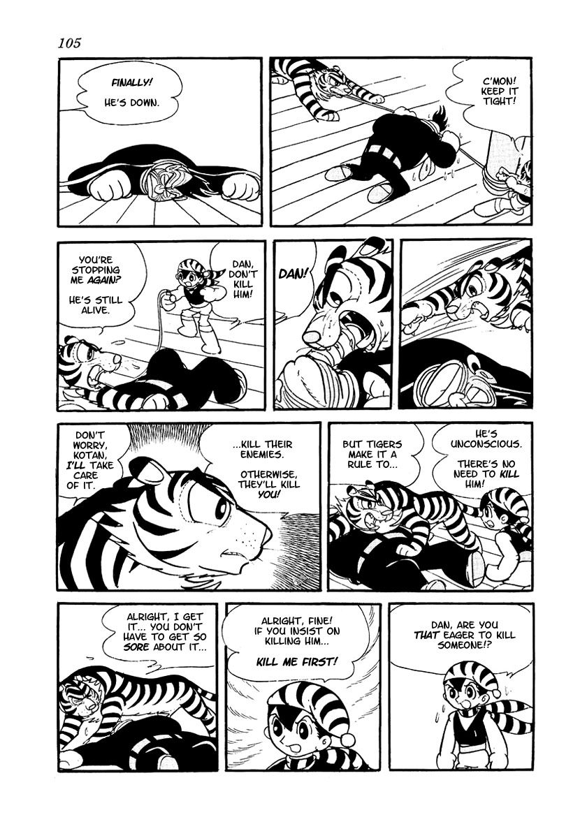 Yuusha Dan Chapter 2.2 page 25 - Chapter 2 v2 : Kousetsukoku