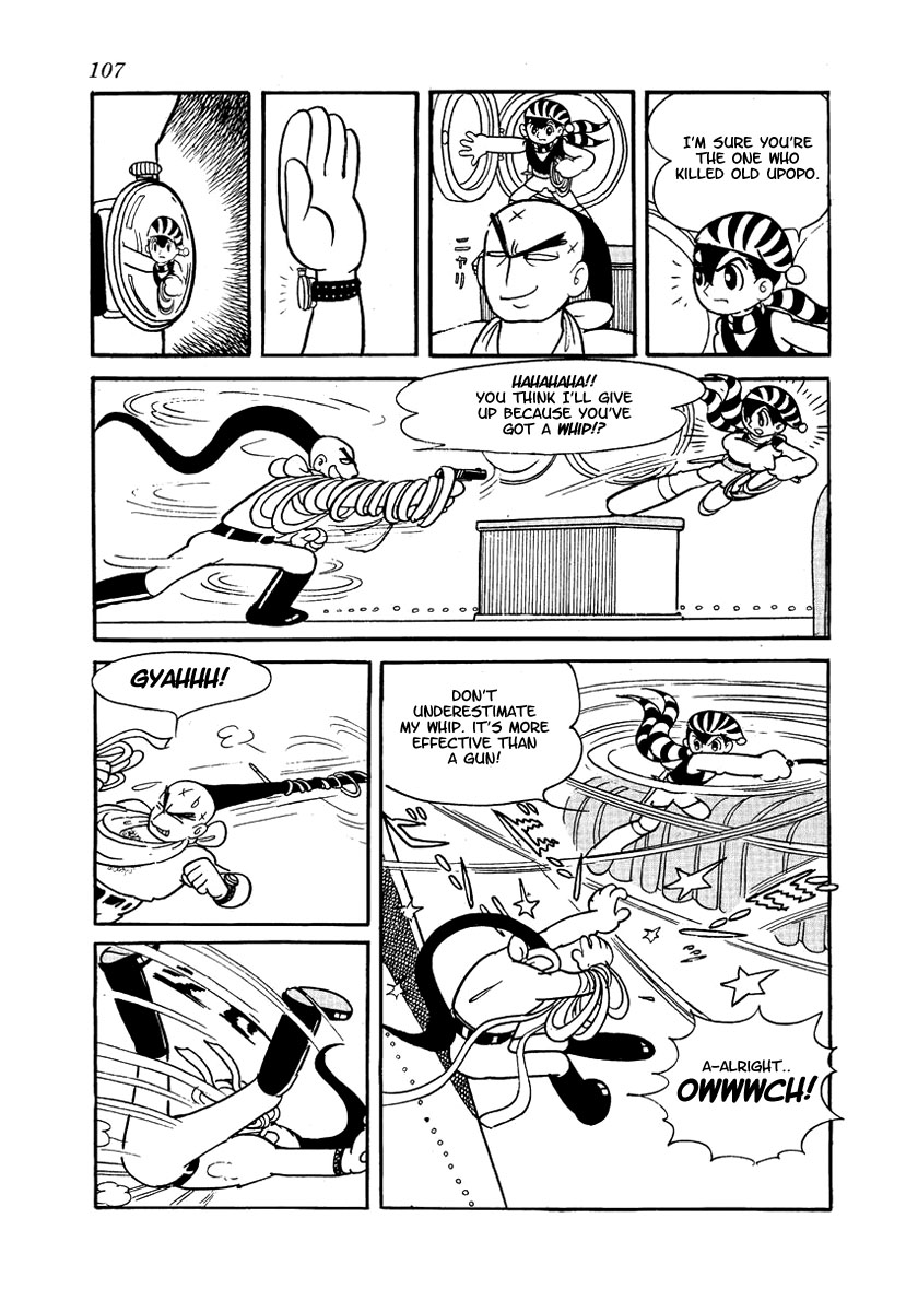 Yuusha Dan Chapter 2.2 page 27 - Chapter 2 v2 : Kousetsukoku