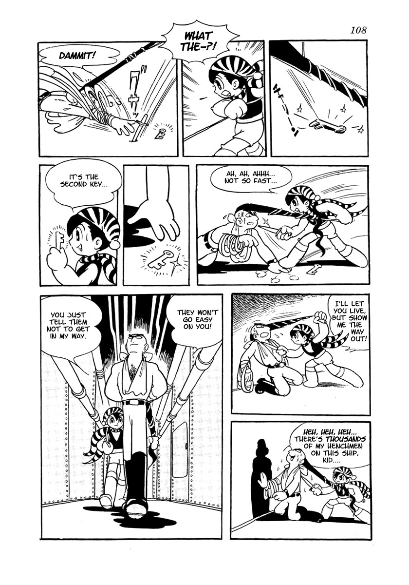 Yuusha Dan Chapter 2.2 page 28 - Chapter 2 v2 : Kousetsukoku