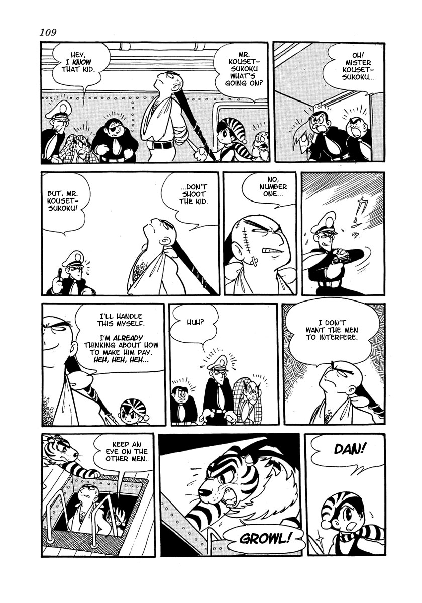 Yuusha Dan Chapter 2.2 page 29 - Chapter 2 v2 : Kousetsukoku
